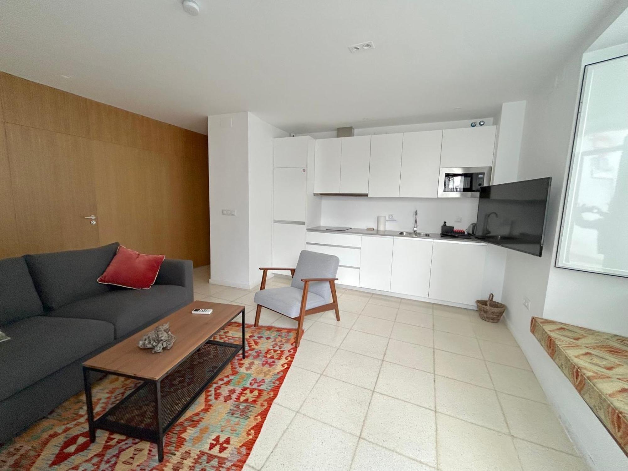 Bamba Apartment Aracena-Only Adults Exterior foto
