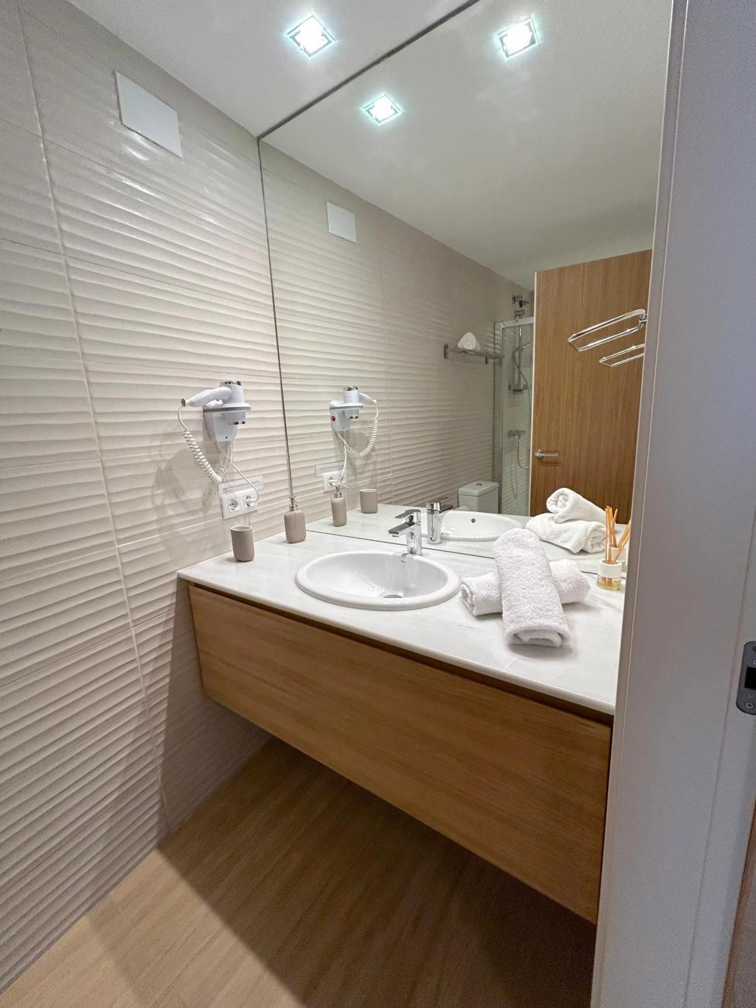 Bamba Apartment Aracena-Only Adults Exterior foto